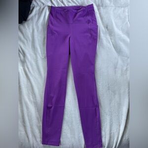 Lululemon fast and free HR tight